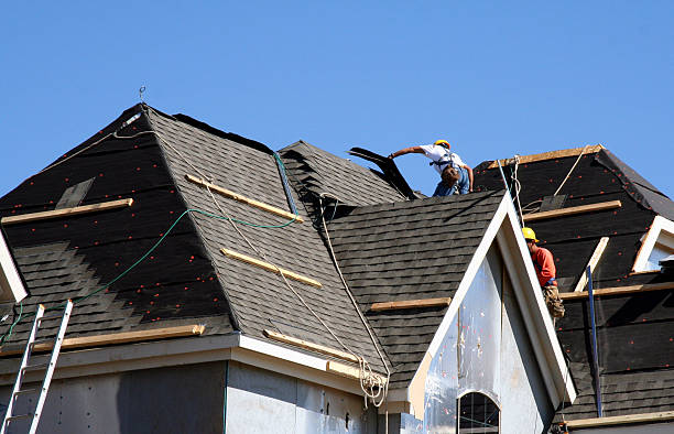 Best Roof Leak Repair  in Kelso, WA