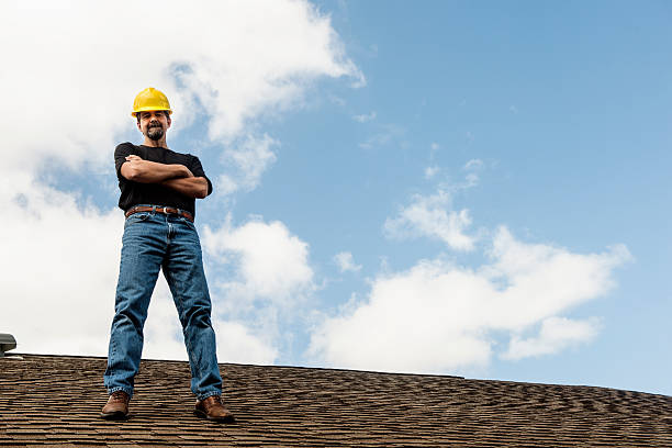 Quick and Trustworthy Emergency Roof Repair Services in Kelso, WA