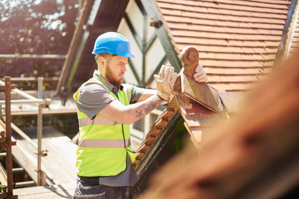 Best Roof Repair Services  in Kelso, WA